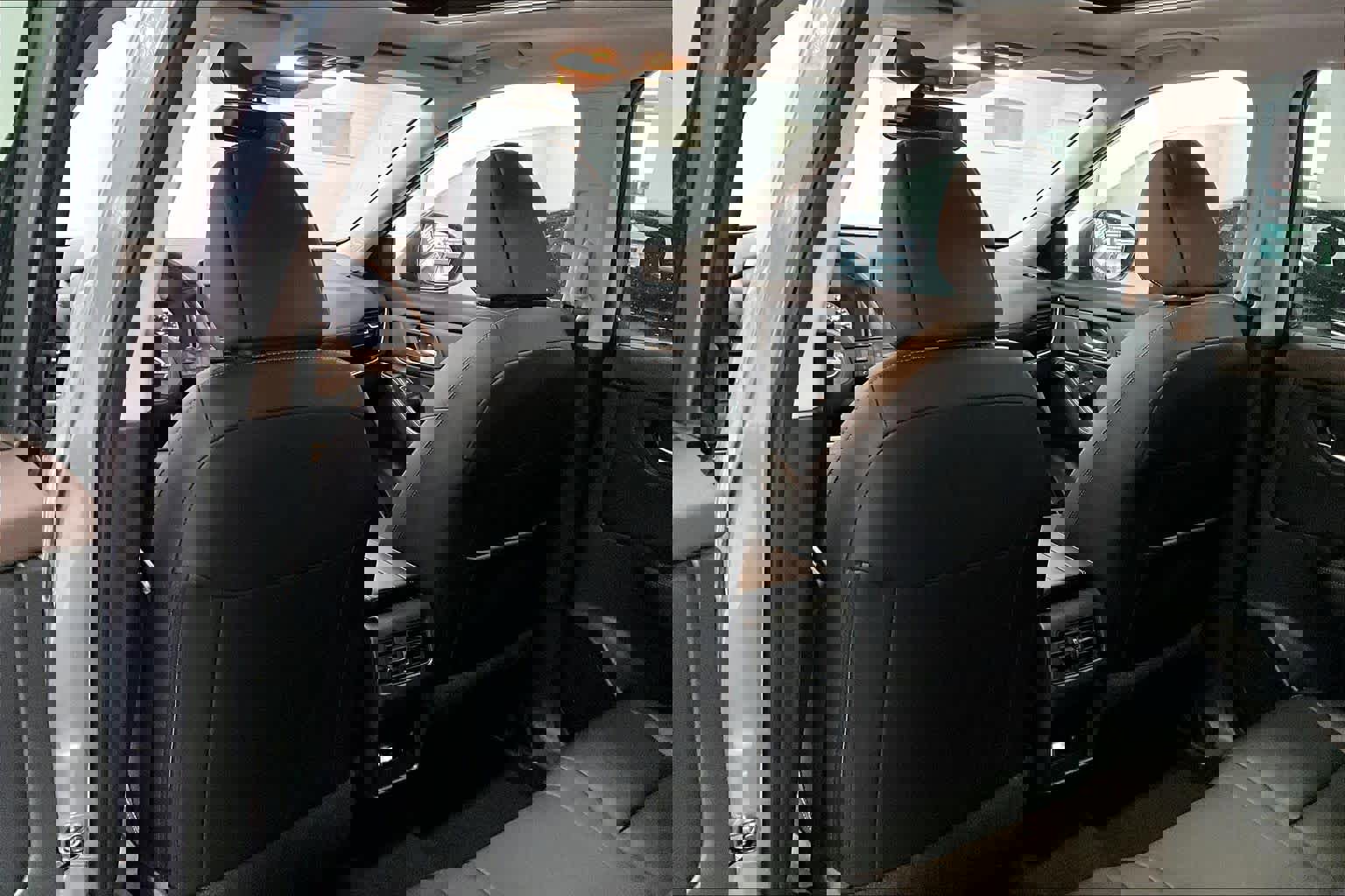 Used 2023 Nissan Rogue SL image 10