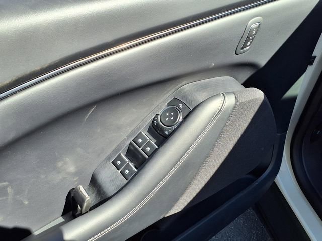 New 2026 Ford Mustang Mach-E Select w/ Interior Protection Package image 11