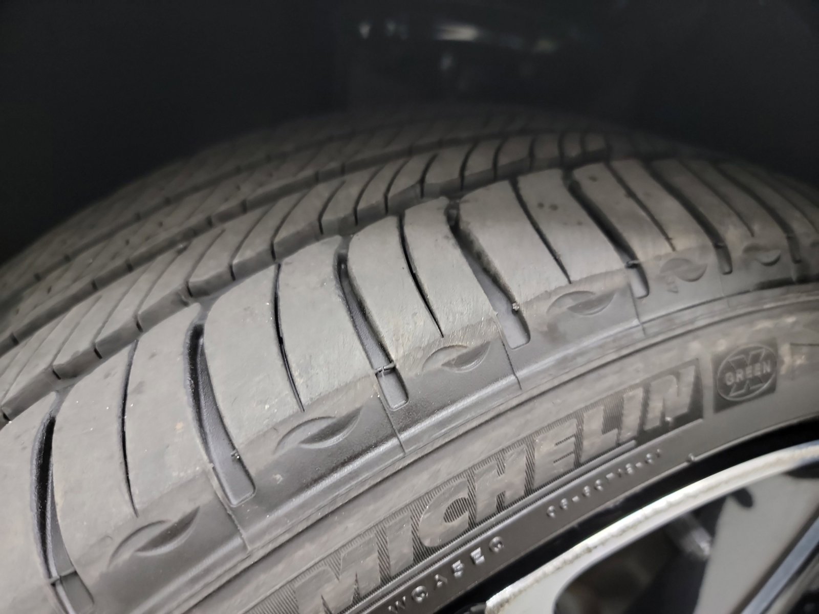 Certified 2025 Honda Accord Touring image 31