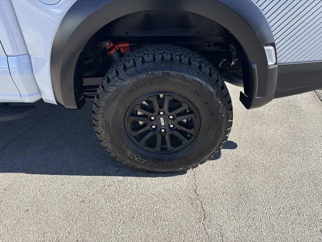 Used 2025 Ford F150 Raptor image 30