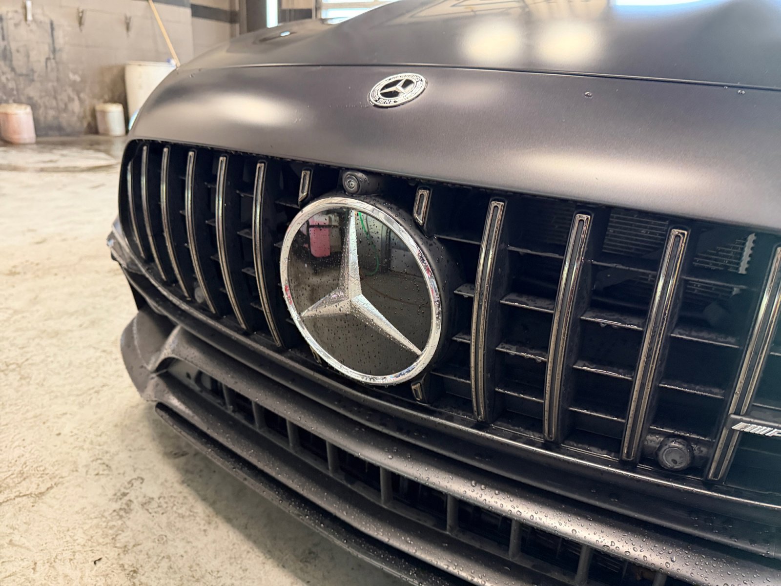 Used 2023 Mercedes-Benz AMG GT 53 image 24