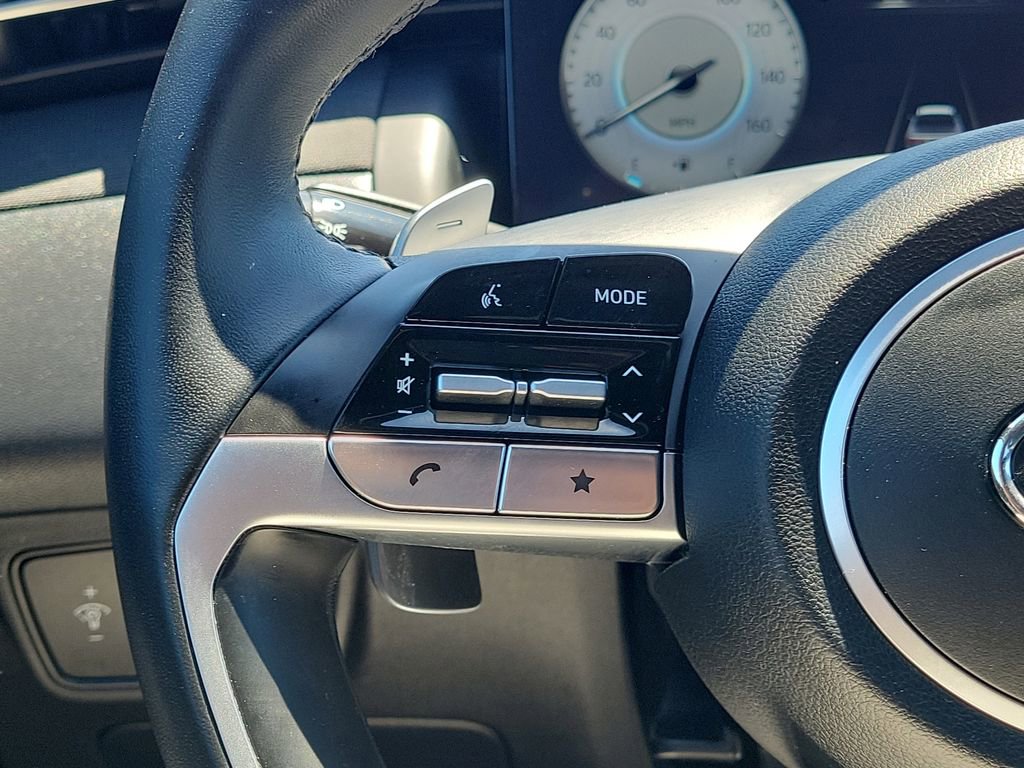 Used 2023 Hyundai Santa Cruz Limited image 22