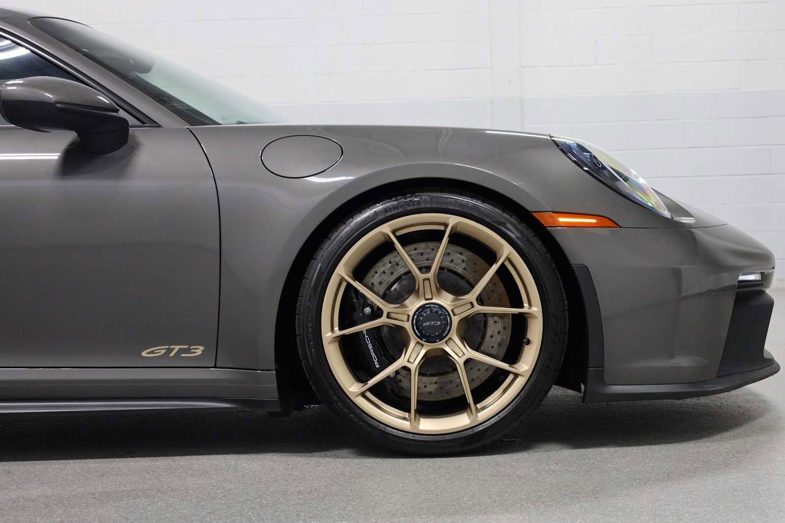 Used 2023 Porsche 911 GT3 image 12