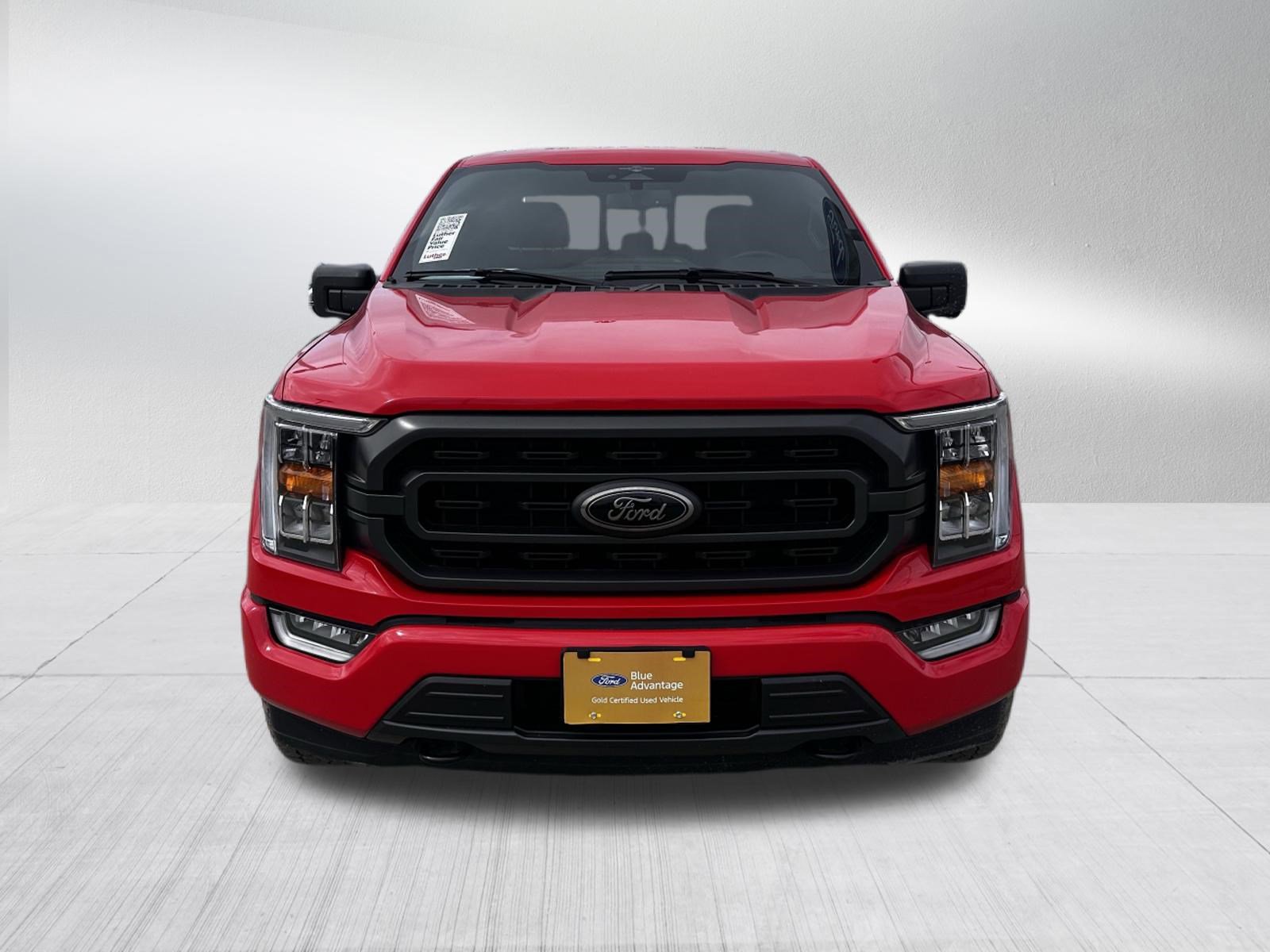 Certified 2023 Ford F150 XLT w/ Equipment Group 302A High video 2