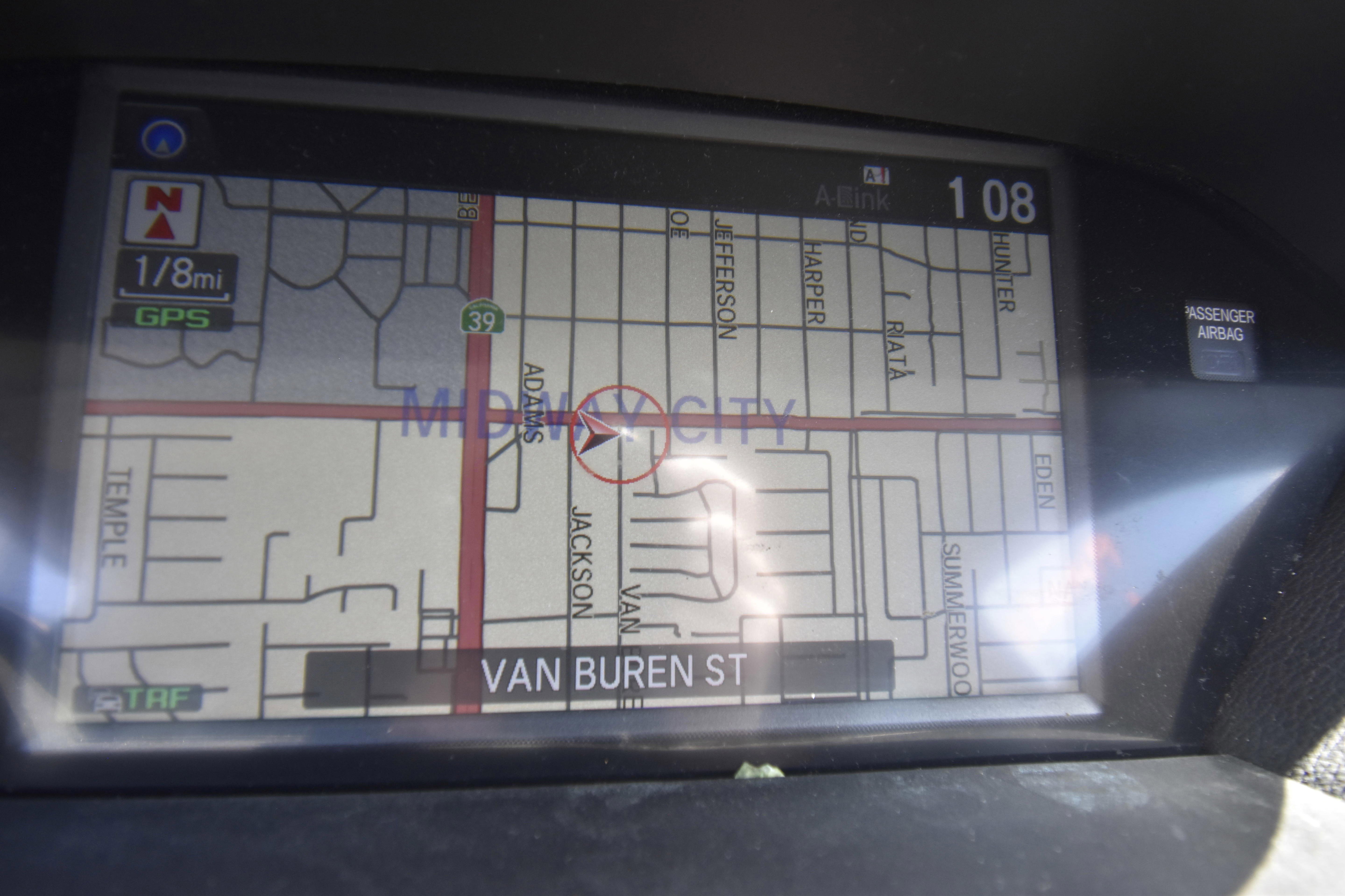 Used 2017 Acura MDX Sport Hybrid w/ Advance Pkg image 7