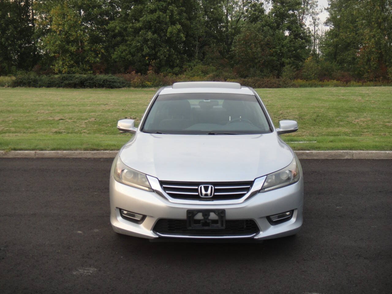 Used 2013 Honda Accord EX image 3