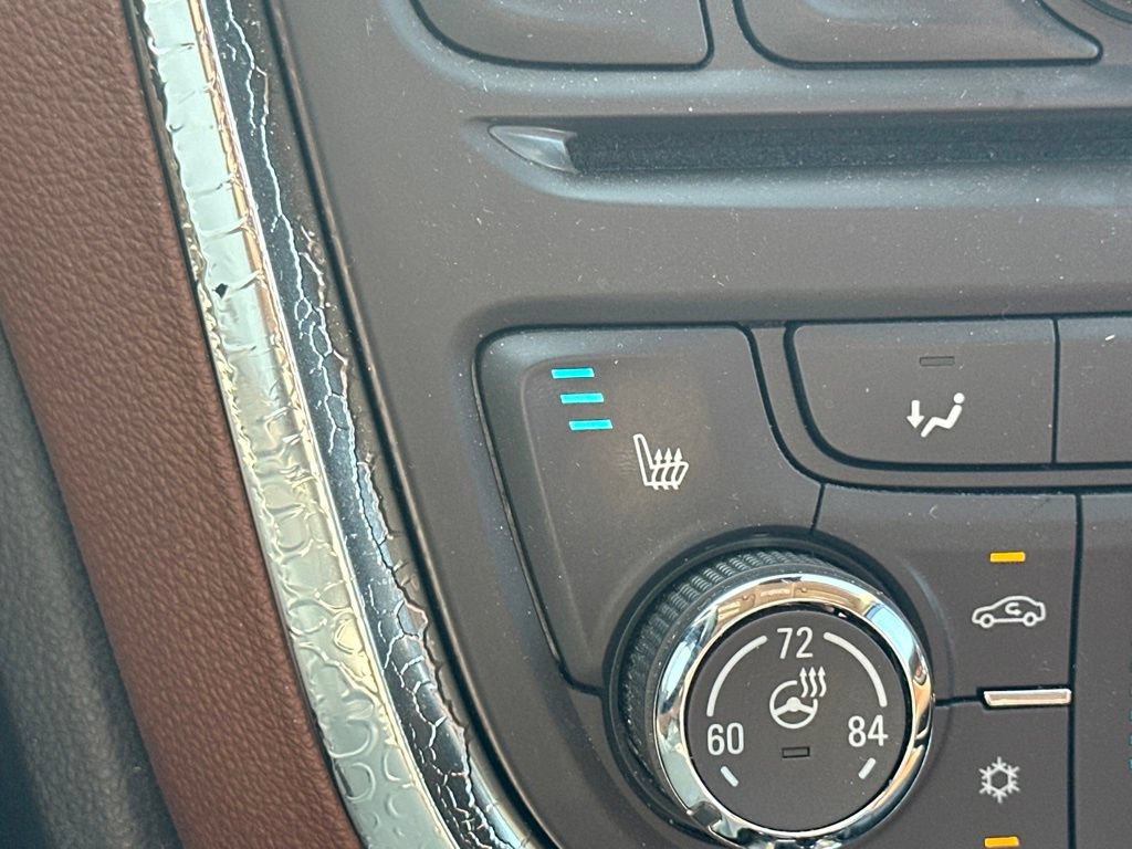 Used 2014 Buick Encore Premium FWD image 5