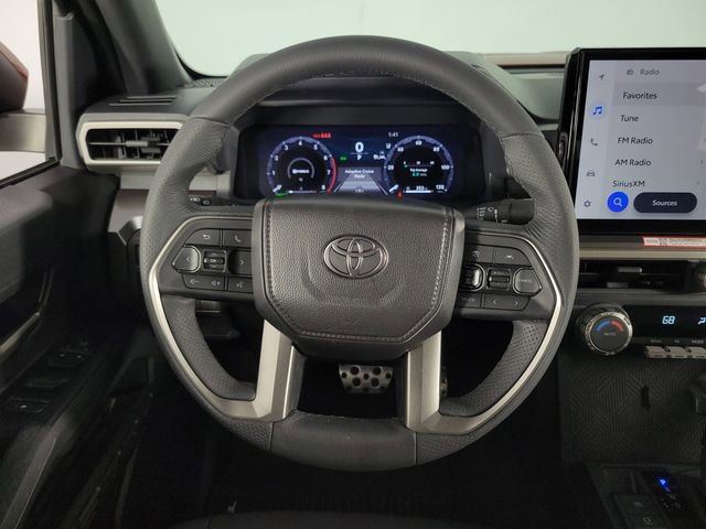 Used 2025 Toyota Tacoma TRD Sport image 21