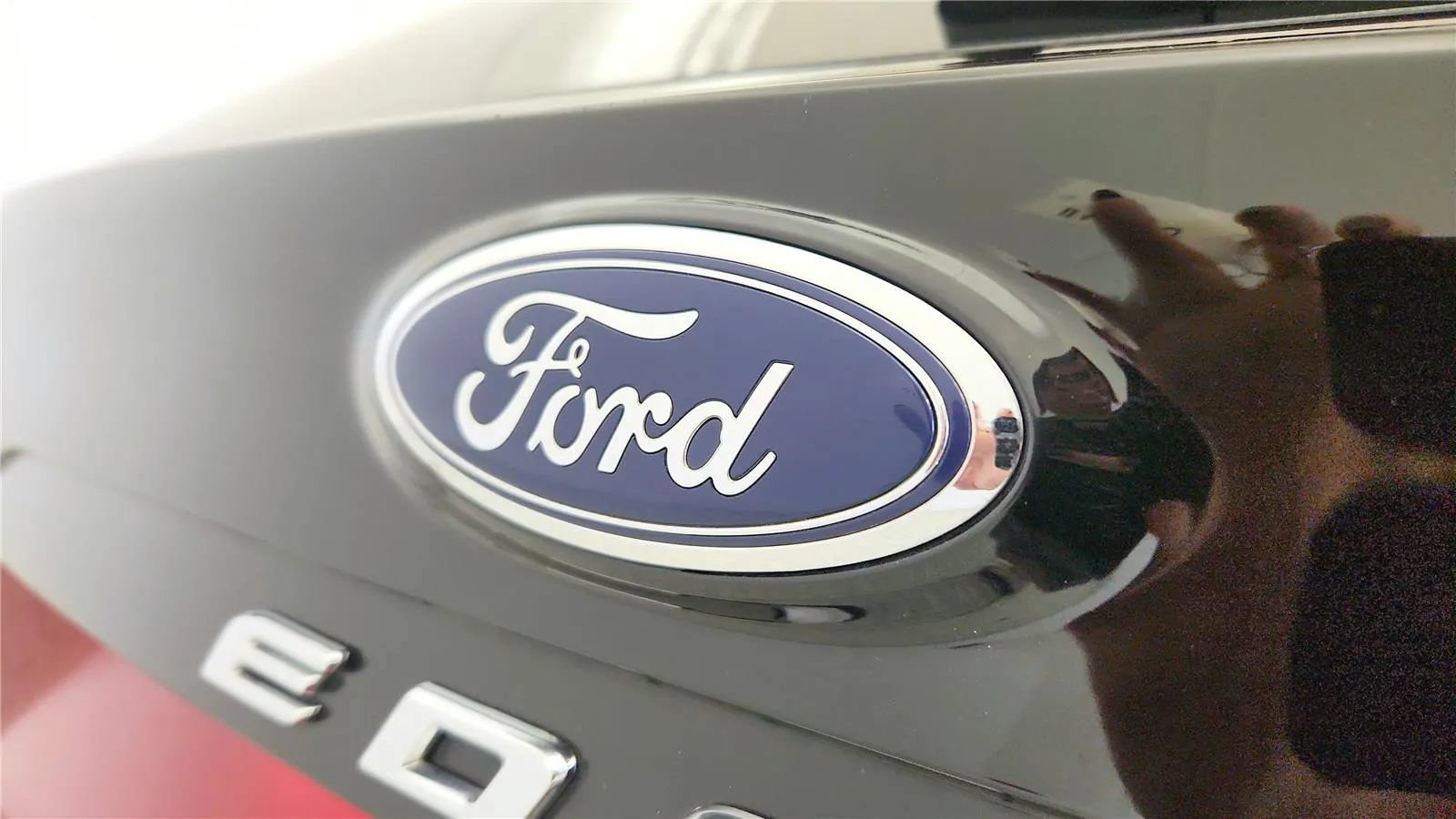 Used 2022 Ford Edge SEL w/ Convenience Package AWD/4WD image 16