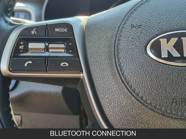 Used 2020 Kia Sorento EX AWD/4WD image 20