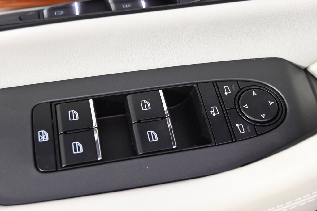 New 2026 MAZDA CX-90 Plug-In Hybrid w/ Premium Plus image 23