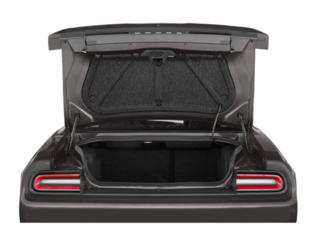 Certified 2018 Dodge Challenger T/A RWD image 12