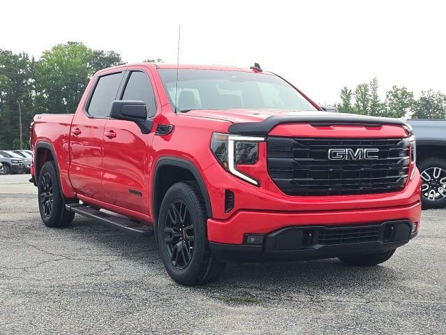 Used 2024 GMC Sierra 1500 Elevation AWD/4WD image 7