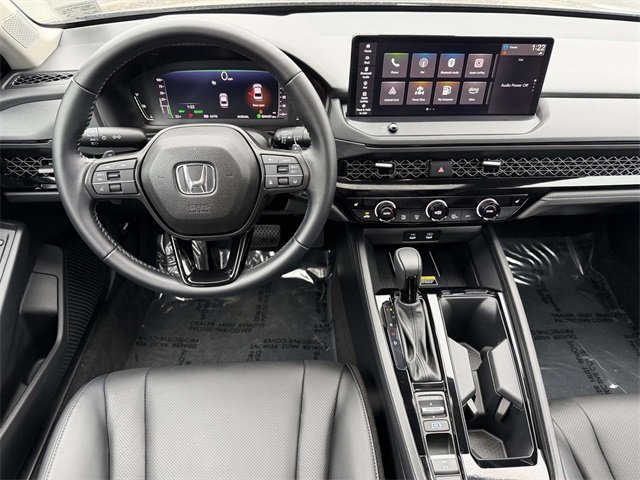 Used 2025 Honda Accord EX-L image 13