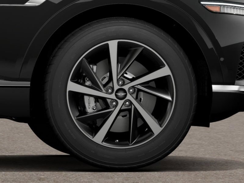 New 2026 Genesis GV80 2.5T Advanced AWD/4WD image 14
