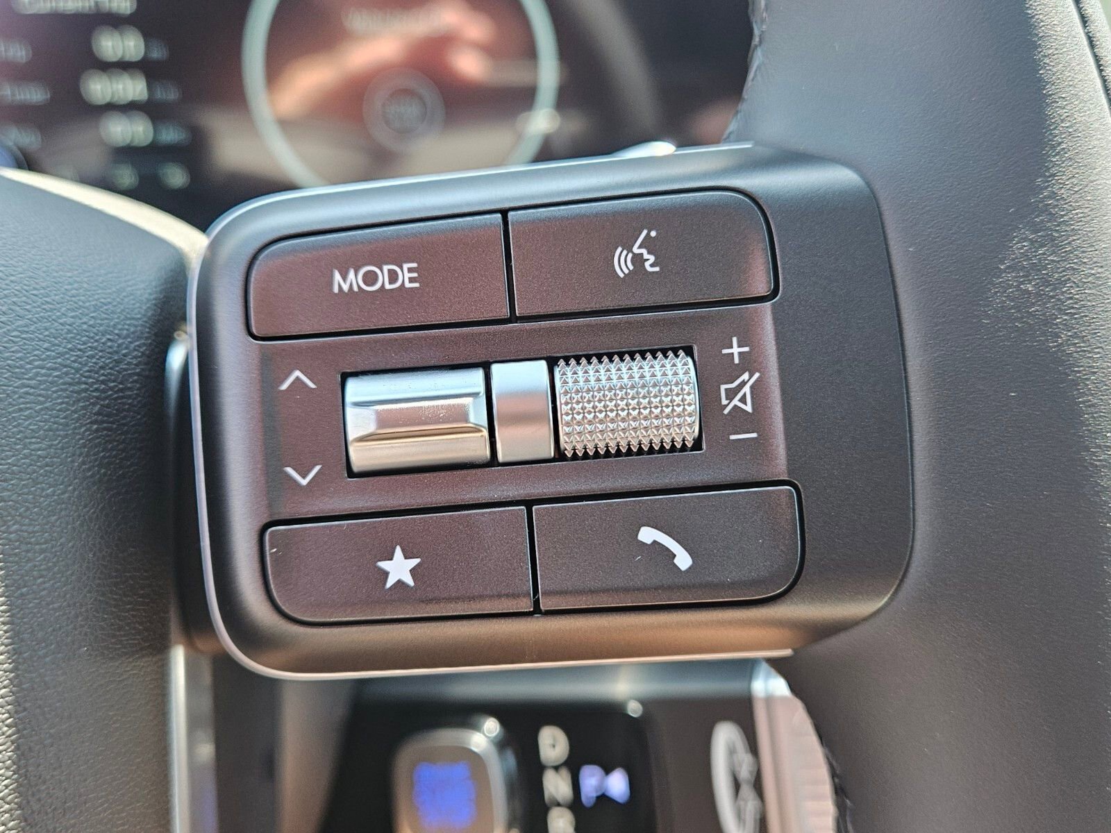 New 2026 Hyundai Palisade Calligraphy image 24