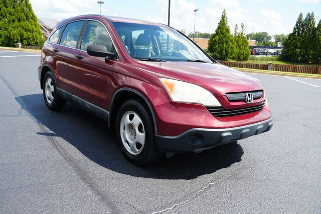 Used 2009 Honda CR-V LX