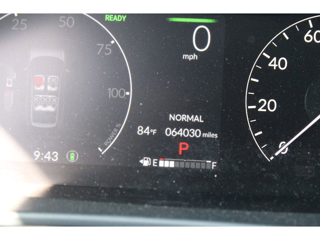 Used 2024 Honda CR-V Sport-L image 22