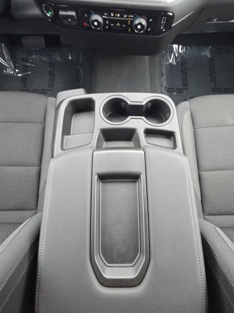 Used 2025 Chevrolet Silverado 1500 LT image 38