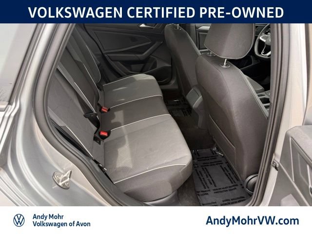 Used 2026 Volkswagen Jetta S FWD image 17