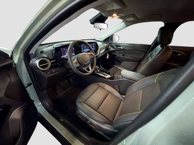 New 2026 Chevrolet Trax ACTIV w/ Driver Confidence Package image 24