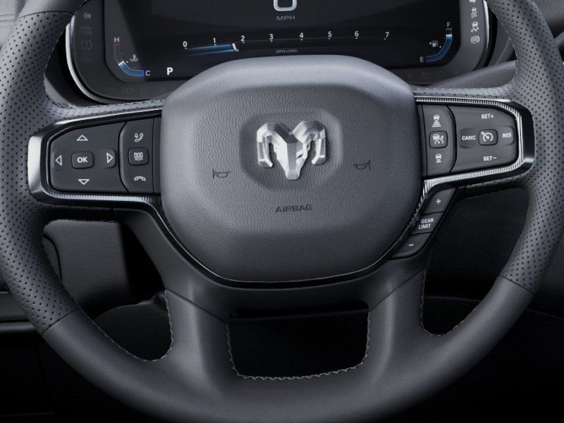 New 2026 RAM 2500 Power Wagon image 23