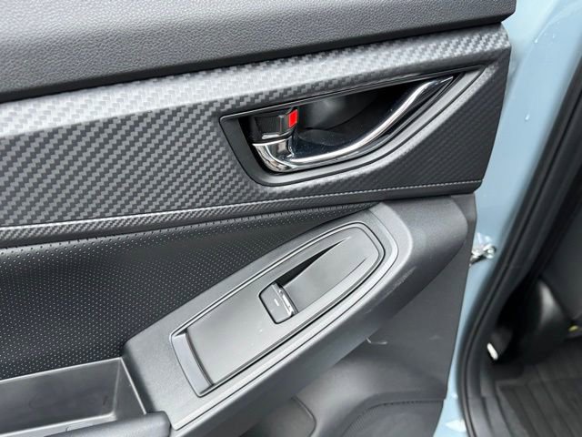 Used 2021 Subaru Crosstrek 2.5i Limited w/ Popular Package #3 image 16