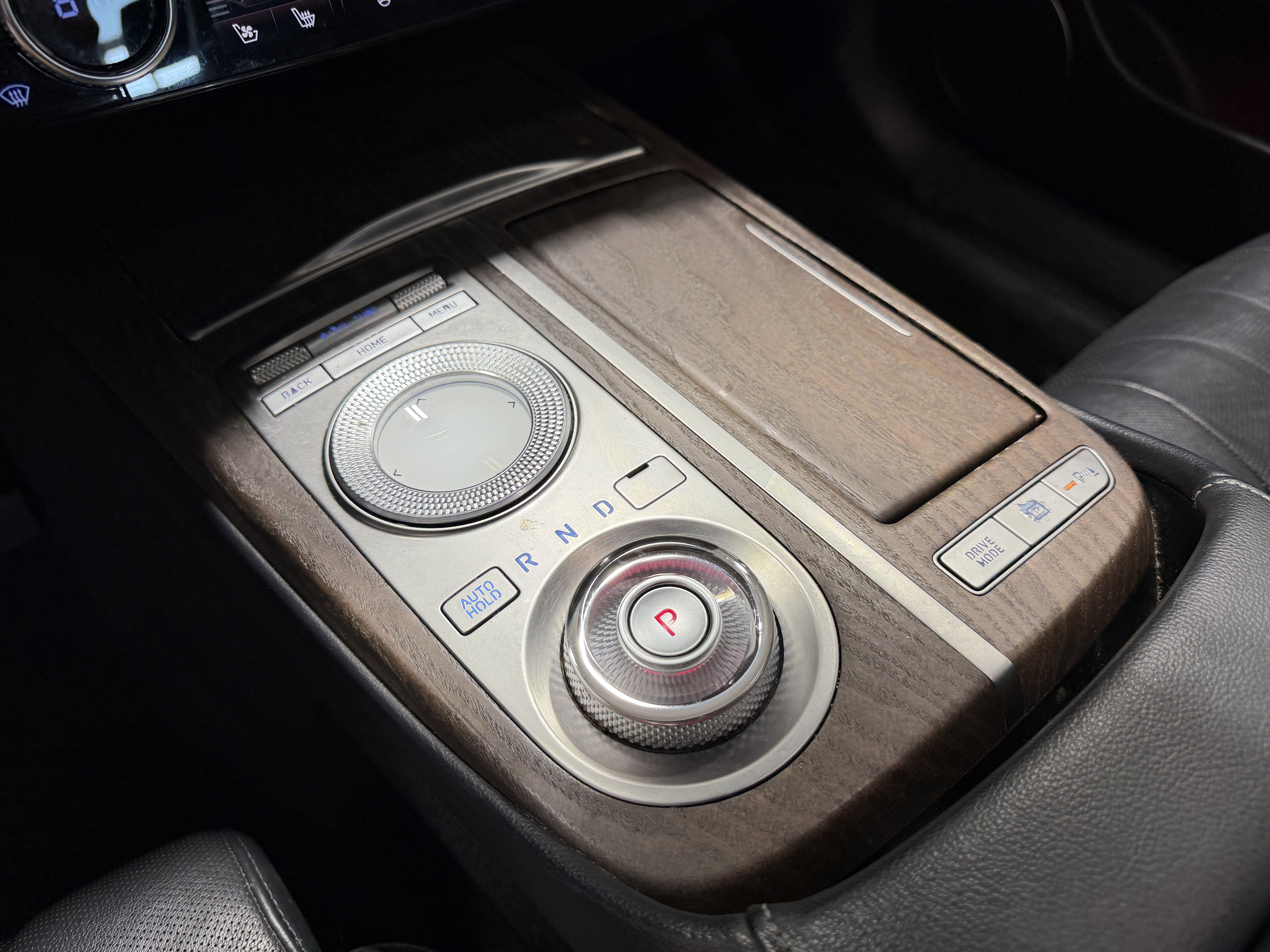 Used 2021 Genesis G80 2.5T w/ Prestige Package image 17