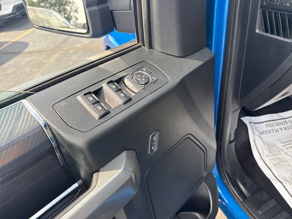 Used 2019 Ford F150 XLT w/ Equipment Group 302A Luxury AWD/4WD image 21