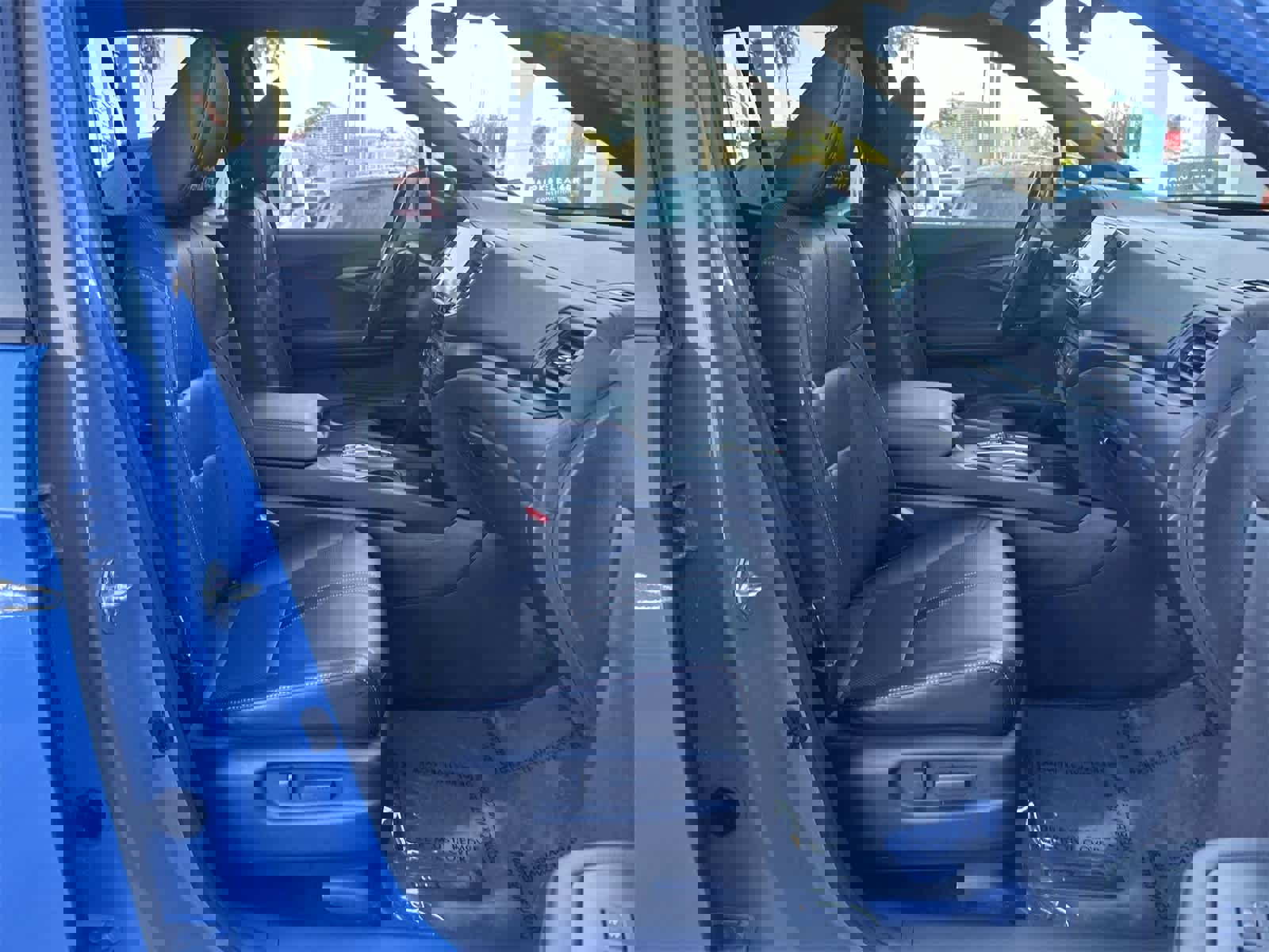 Used 2024 Honda Ridgeline TrailSport image 14