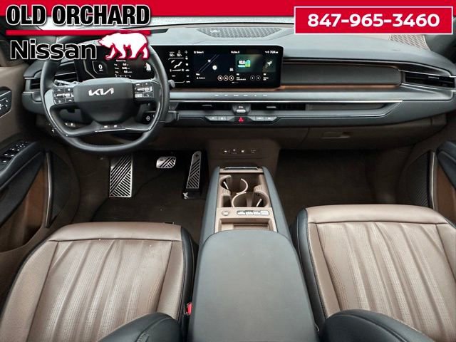 Used 2024 Kia EV9 GT-Line image 16