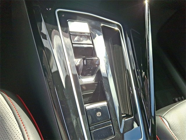 New 2025 Volkswagen GTI SE image 16