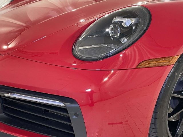 Certified 2020 Porsche 911 Carrera S RWD image 15