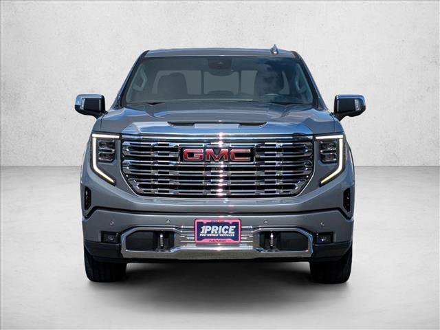 Used 2024 GMC Sierra 1500 Denali w/ Denali Reserve Package AWD/4WD image 2