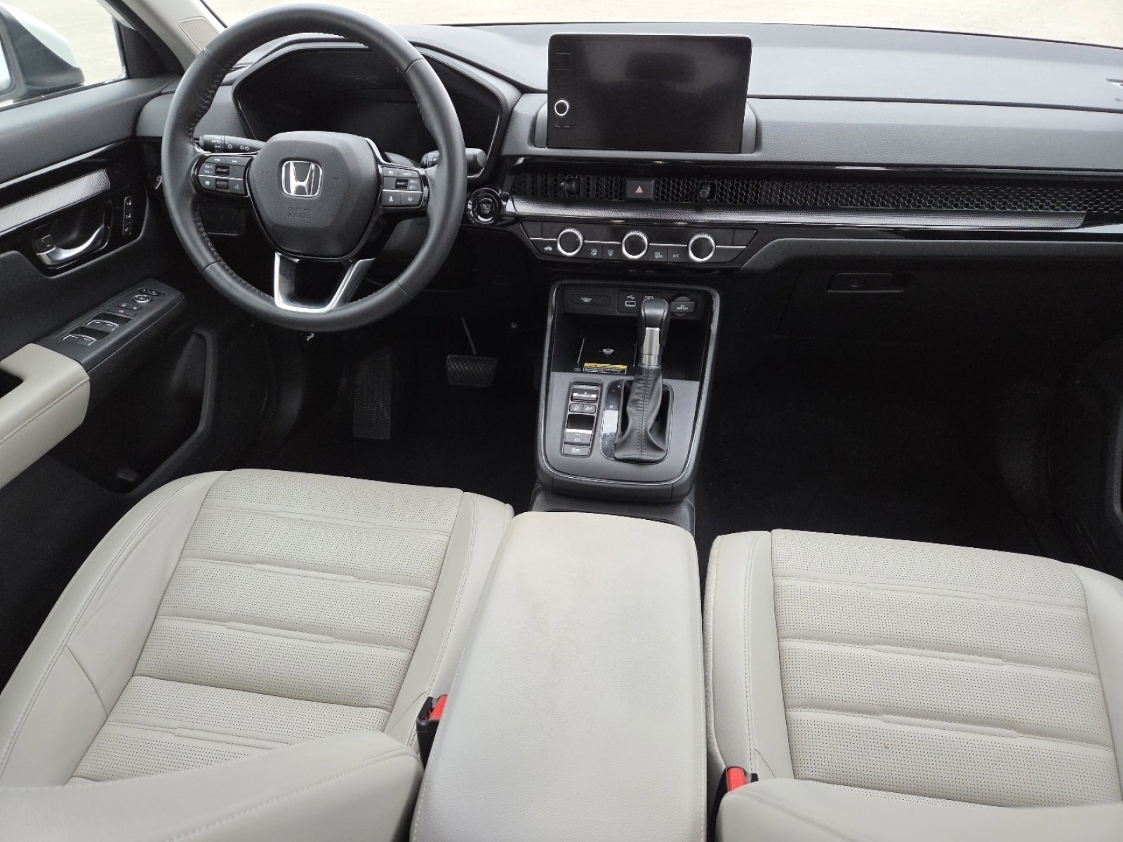 Used 2023 Honda CR-V EX-L image 25