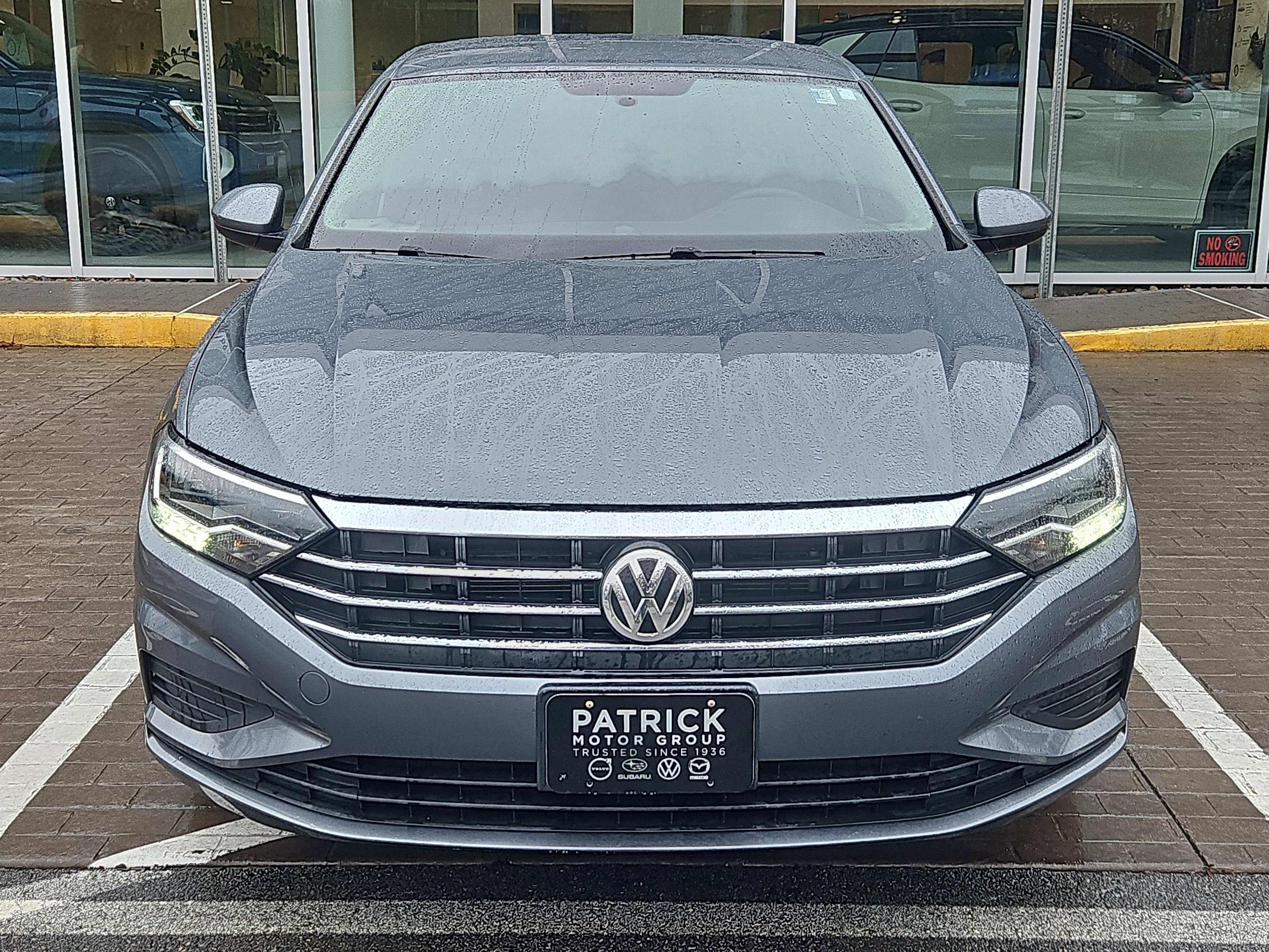 Used 2019 Volkswagen Jetta S image 19