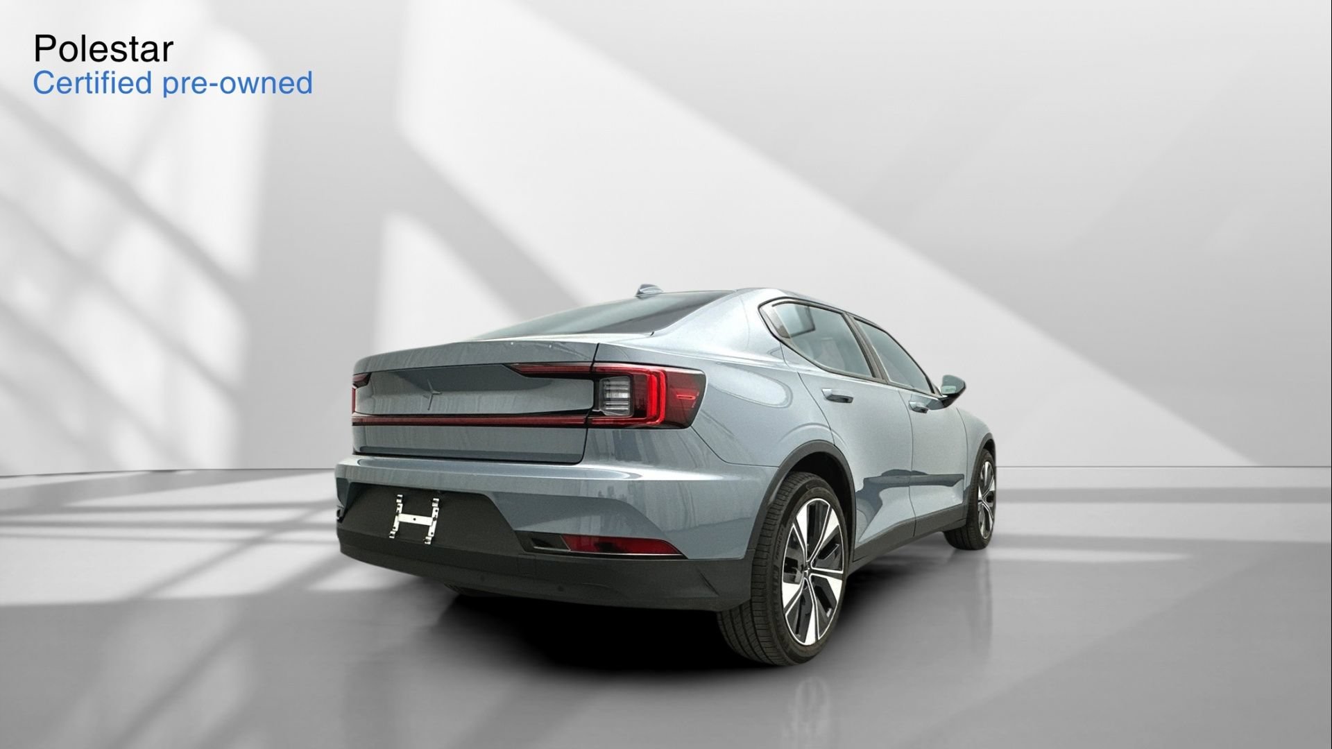 Used 2023 Polestar Polestar 2 AWD/4WD image 5