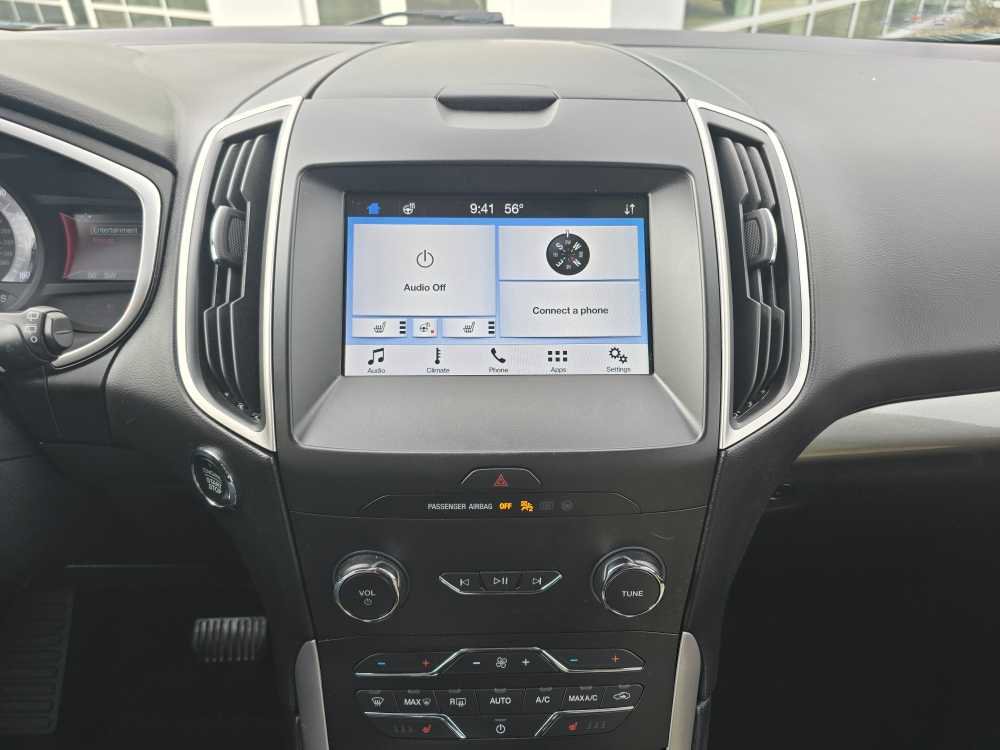 Used 2019 Ford Edge SEL w/ Equipment Group 201A image 12