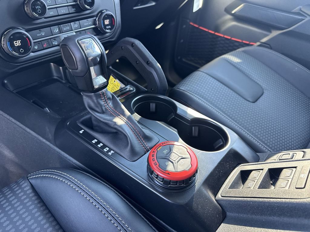 New 2026 Ford Bronco Raptor image 20