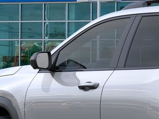 New 2026 Chevrolet Equinox RS w/ Convenience Package III FWD image 36