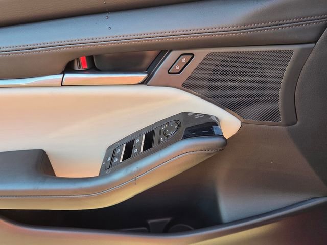 New 2026 MAZDA MAZDA3 2.5 S Sedan w/ Preferred Pkg image 31