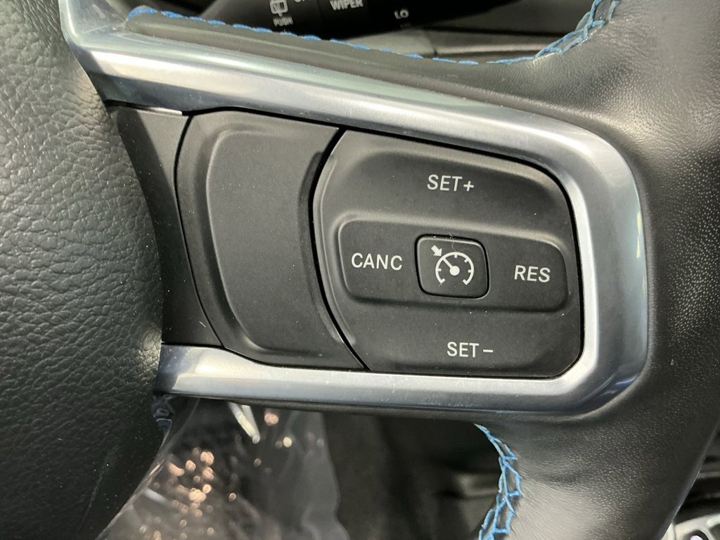 Used 2021 Jeep Wrangler Unlimited Rubicon 4xe w/ Cold Weather Group image 59