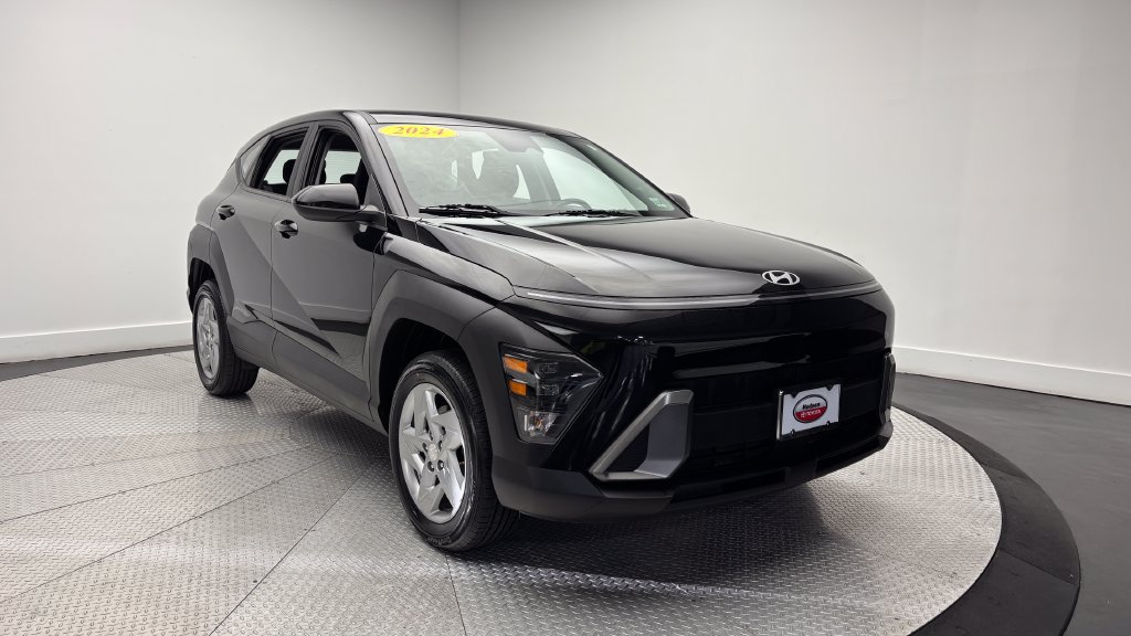 Used 2024 Hyundai Kona SE AWD/4WD image 41