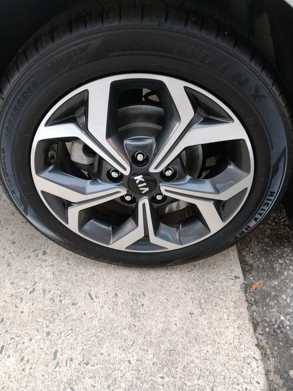 Used 2019 Kia Forte LXS image 27