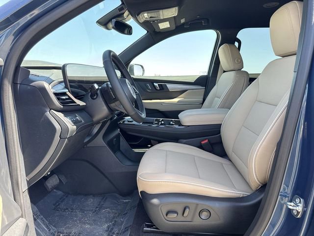 New 2026 Buick Enclave Preferred FWD image 20
