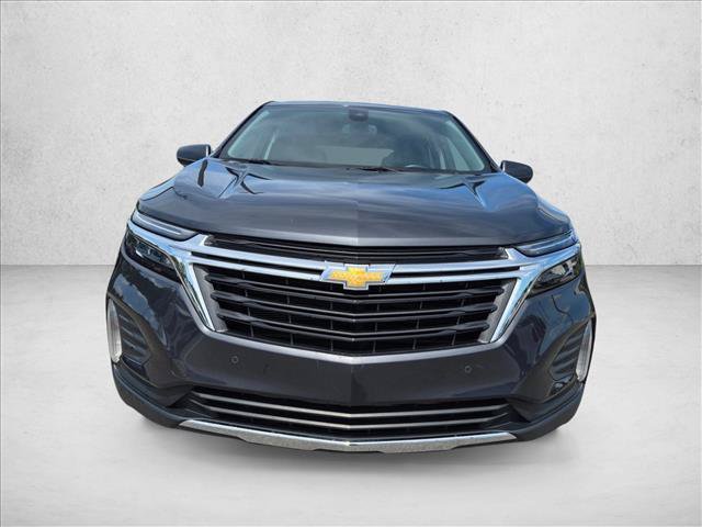 Used 2023 Chevrolet Equinox LT w/ Driver Convenience Package FWD image 2
