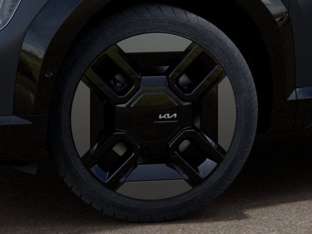 New 2026 Kia EV9 GT-Line AWD/4WD image 12