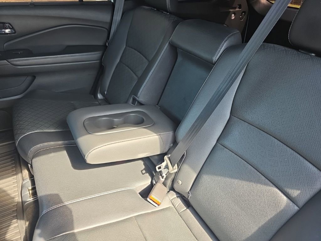 Used 2021 Honda Passport EX-L image 17