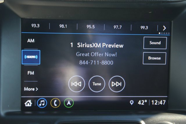 Used 2018 GMC Terrain SLE w/ Driver Convenience Package image 6