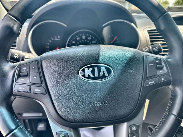 Used 2015 Kia Sorento LX FWD image 22